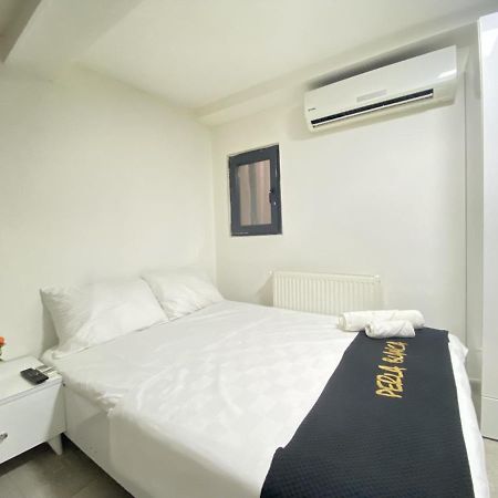 Appartement Comfortable And Central Studio Flat In Beyoglu à Istambul Extérieur photo