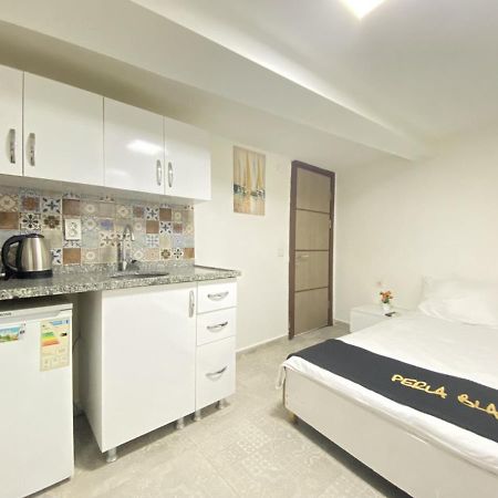 Appartement Comfortable And Central Studio Flat In Beyoglu à Istambul Extérieur photo
