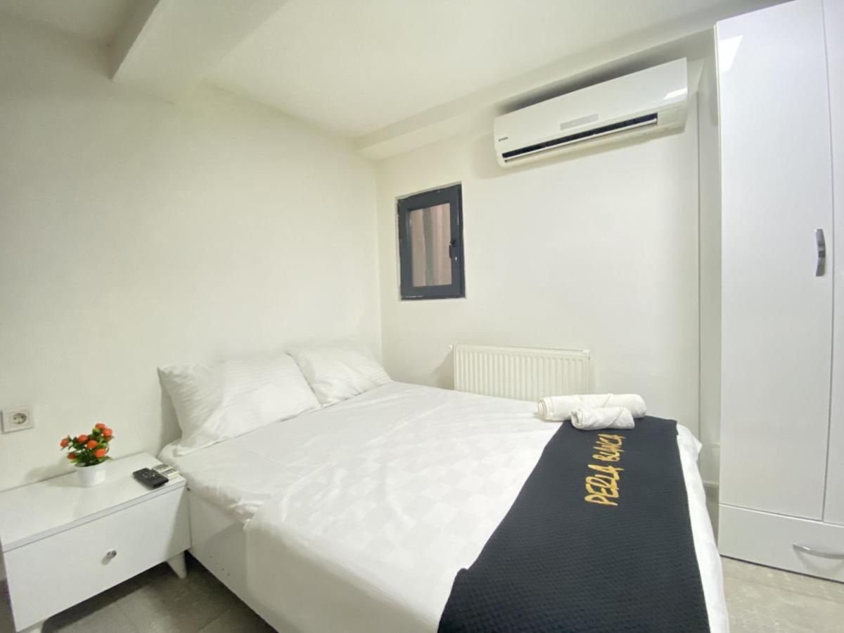 Appartement Comfortable And Central Studio Flat In Beyoglu à Istambul Extérieur photo
