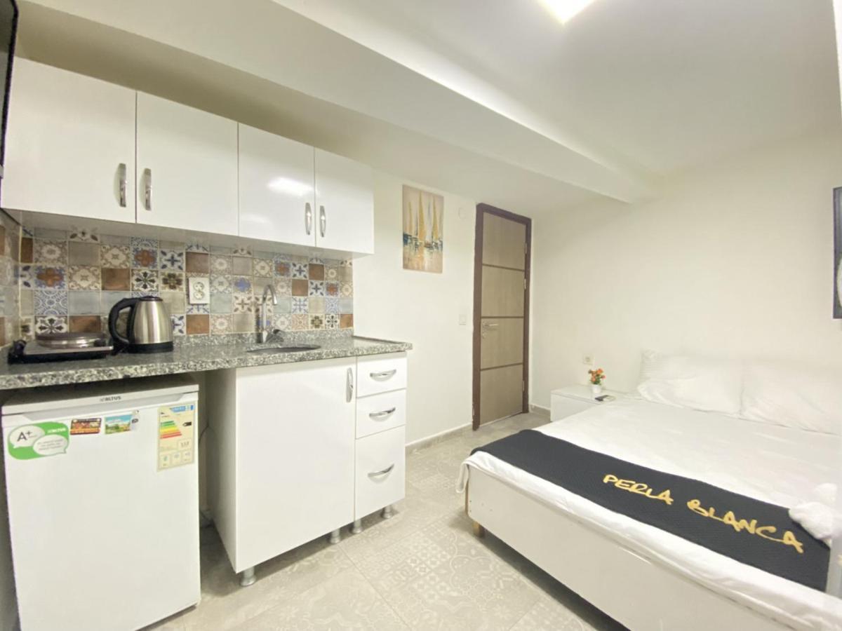 Appartement Comfortable And Central Studio Flat In Beyoglu à Istambul Extérieur photo