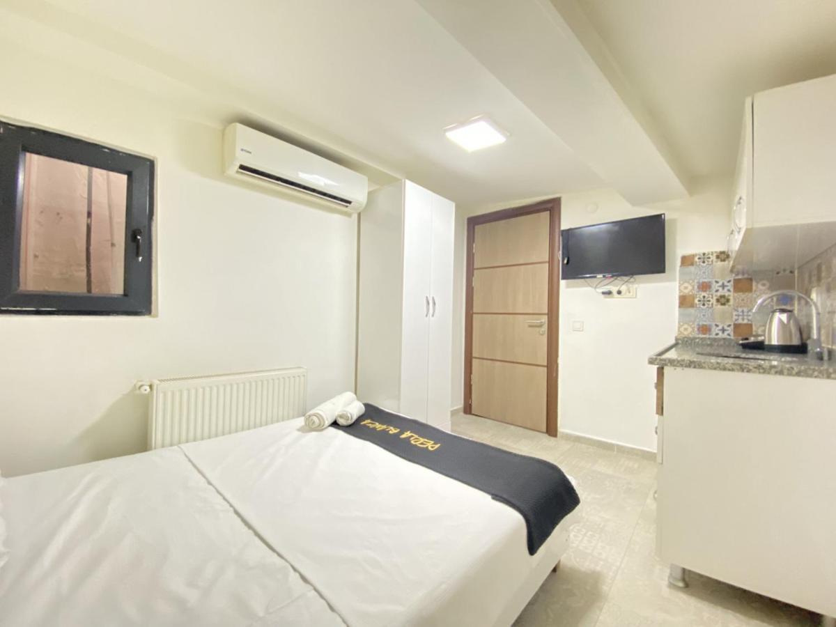 Appartement Comfortable And Central Studio Flat In Beyoglu à Istambul Extérieur photo