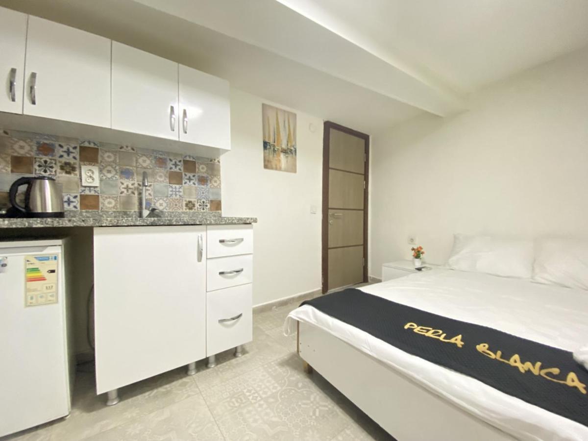 Appartement Comfortable And Central Studio Flat In Beyoglu à Istambul Extérieur photo