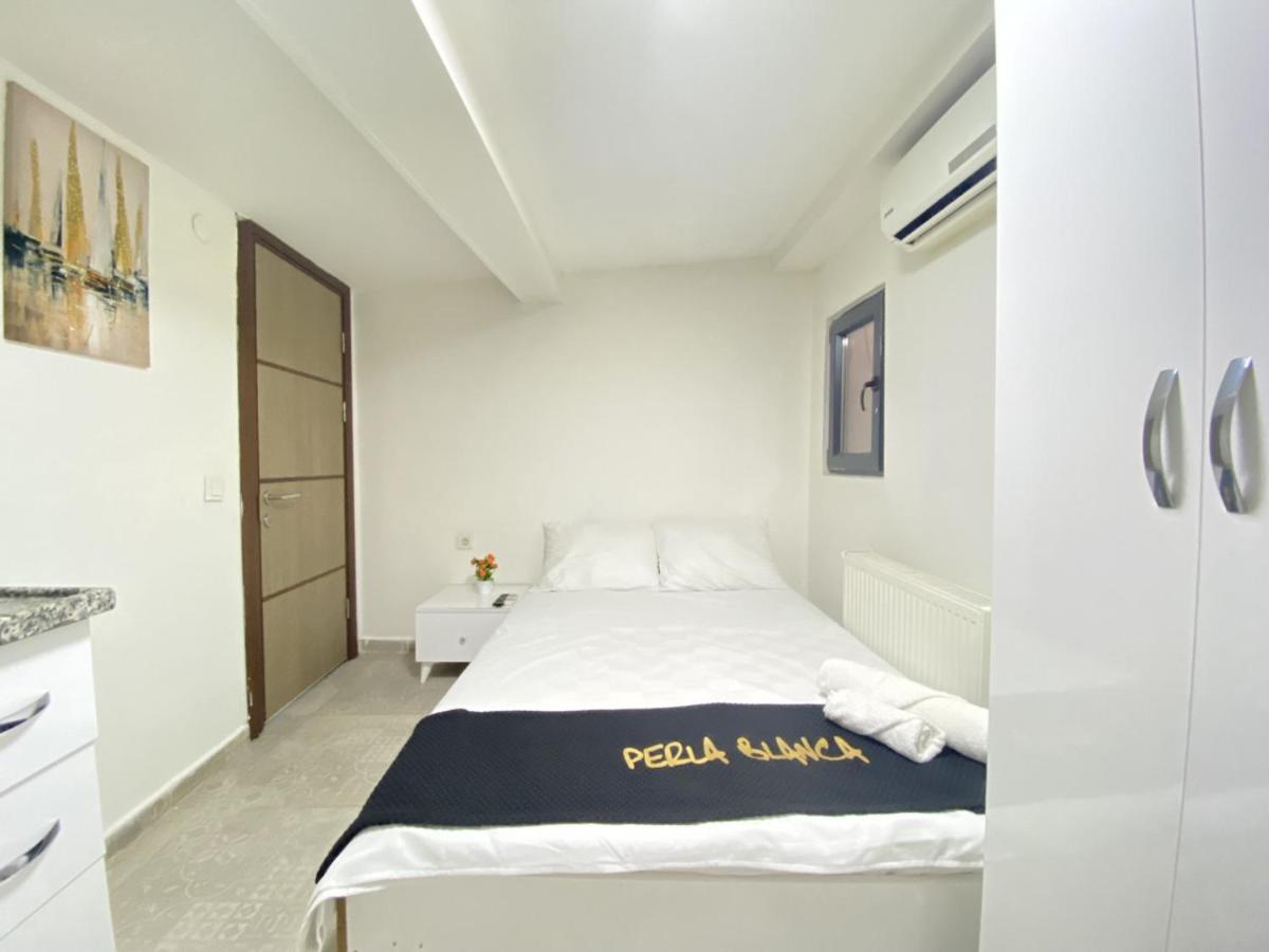 Appartement Comfortable And Central Studio Flat In Beyoglu à Istambul Extérieur photo